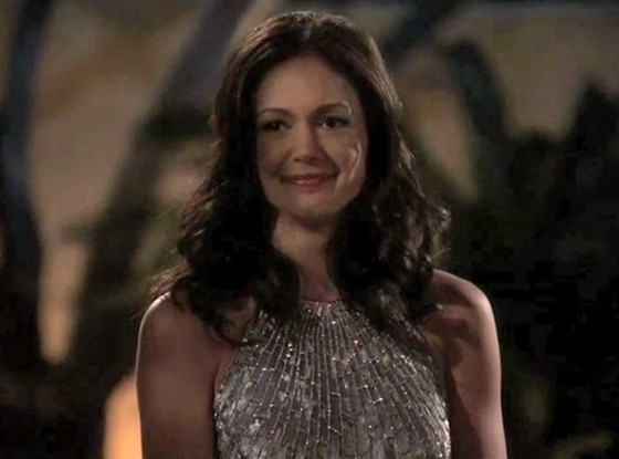 Desiree, The Bachelorette Desiree, The Bachelorette
